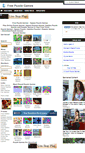 Mobile Screenshot of freepuzzlegames.biz